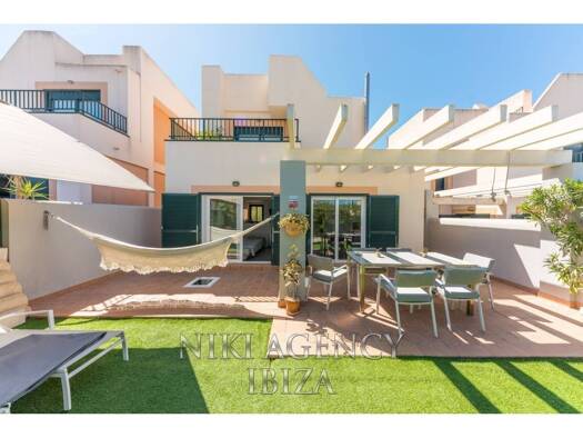 Chalet zum Kauf 795.000 € 3 Zimmer 99 m² Sant Josep de sa Talaia 07830