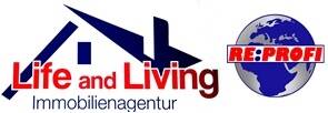 Reprofi / Life and Living  Immobilienagentur