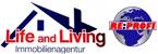 Reprofi / Life and Living  Immobilienagentur