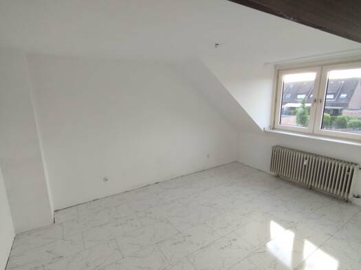 Wohnung zur Miete 470 € 3 Zimmer 66 m² Geschoss 1/2 frei ab sofort Butendorf Gladbeck 45968