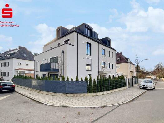 Wohnung zum Kauf 1.775.000 € 4,5 Zimmer 145,2 m² 2. Geschoss Untergiesing-Harlaching München 81545