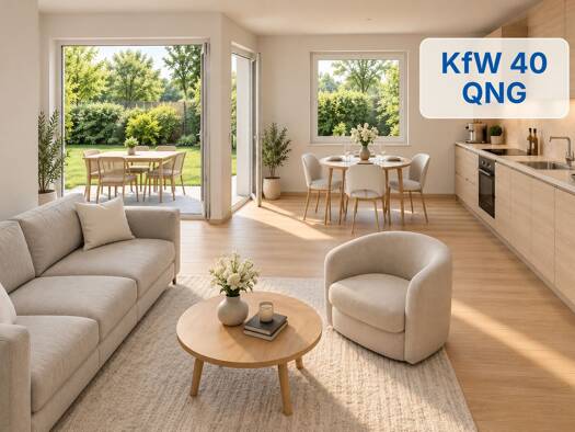 Wohnung zum Kauf - Neubau provisionsfrei 443.287 € 3 Zimmer 72,7 m² 3 Geschosse frei ab 01.12.2027 Reichelsdorf Nürnberg 90453