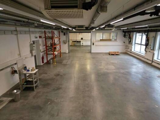 Produktionshalle zur Miete provisionsfrei 11,31 € 159 m² Lagerfläche Lambach 4650