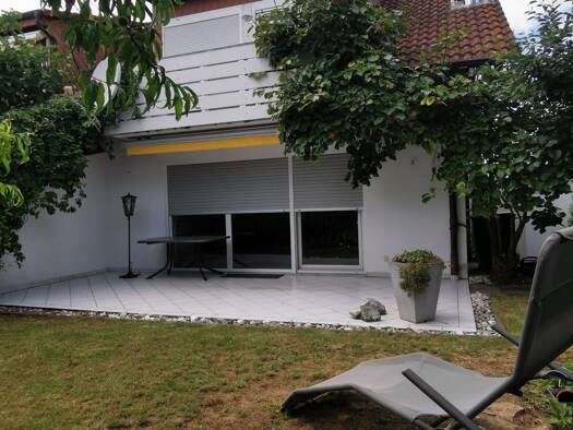 Doppelhaushälfte zur Miete 1.600 € 4,5 Zimmer 130 m² 267 m² Grundstück frei ab 01.08.2026 Östringen 76684