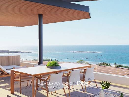 Wohnung zum Kauf - Erstbezug 1.905.015 € 478 m² Tamarindo Tamarindo