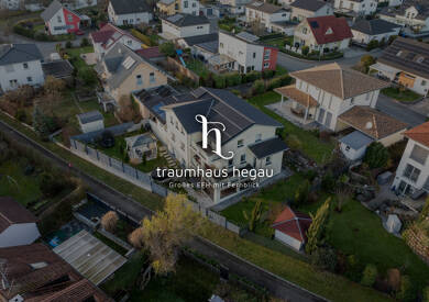 Haus zum Kauf 6,5 Zimmer 250 m² 507 m² Grundstück Volkertshausen 78269