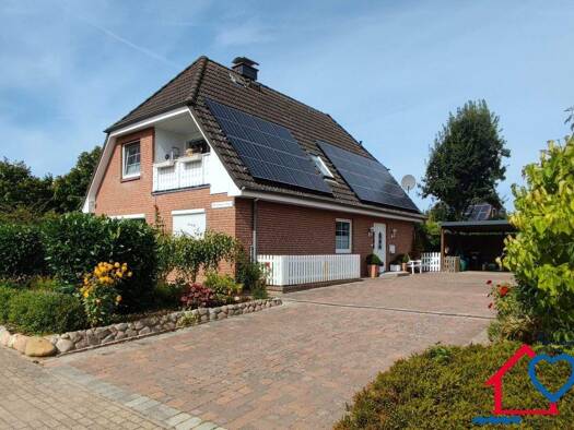 Einfamilienhaus zum Kauf 590.000 € 5,5 Zimmer 160 m² 910 m² Grundstück Schwartbuck 24257