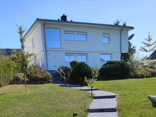Einfamilienhaus zur Miete 3.100 € 6 Zimmer 180 m² 1.050 m² Grundstück frei ab 01.11.2026 Frauenstein Wiesbaden 65201