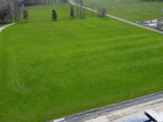 Gewerbegrundstück zum Kauf 5.000 m² Grundstück Heisterberger Weg 7 Gusternhain Breitscheid 35767