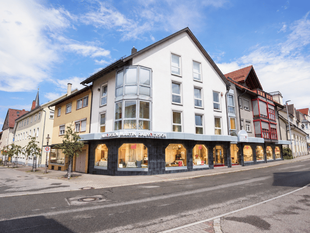 Verkaufsfläche zum Kauf 1.000.000 € 6 Zimmer 624 m² Verkaufsfläche Tuttlingen Tuttlingen 78532