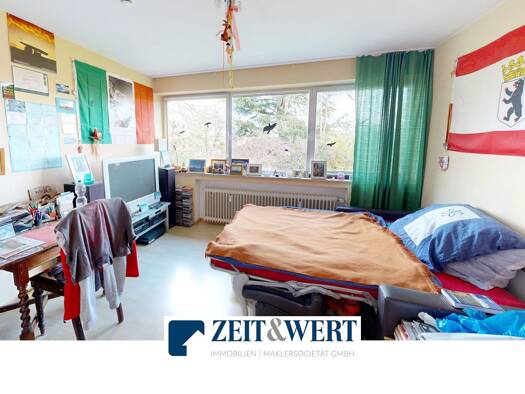Wohnung zum Kauf 65.000 € 1 Zimmer 24 m² Lechenich Erftstadt 50374