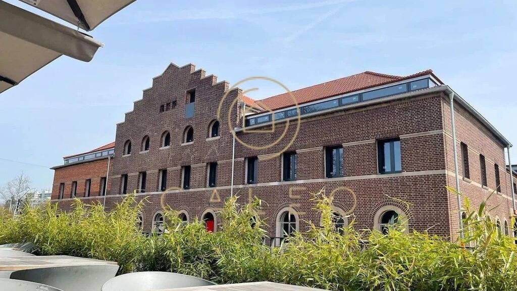 Bürofläche zur Miete provisionsfrei 100 m² Bürofläche teilbar ab 1 m² Wieblingen Heidelberg 69115