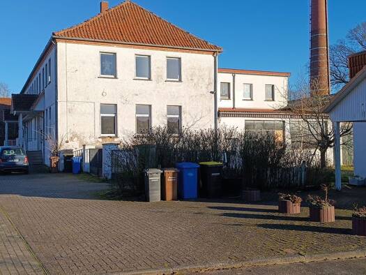 Büro zur Miete provisionsfrei 3 € 4 Zimmer 160 m² Bürofläche Lückstedt Nr. 16 Lückstedt Altmärkische Höhe 39606