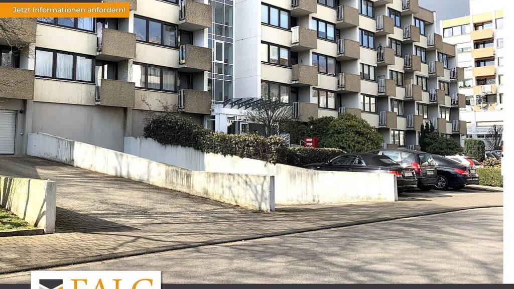 Wohnung zur Miete 500 € 2 Zimmer 37 m² 2. Geschoss frei ab 01.05.2026 Laurensberg Aachen / Laurensberg 52072