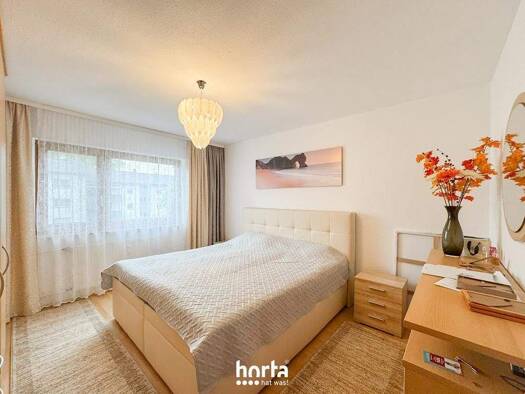 Wohnung zum Kauf 345.000 € 3 Zimmer 88 m² 2. Geschoss Petershausen Konstanz 78467