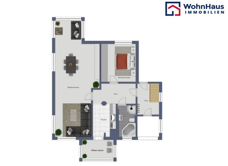 Mehrfamilienhaus zum Kauf provisionsfrei 919.000 € 7 Zimmer 151,3 m² 810 m² Grundstück Tegel Berlin / Tegel 13507