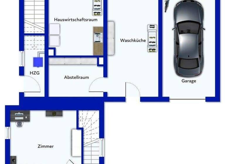 Einfamilienhaus zum Kauf 649.000 € 5 Zimmer 135 m² 639 m² Grundstück Biebrich Wiesbaden 65187