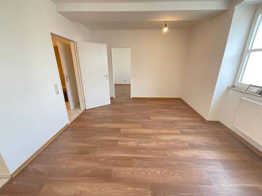 Wohnung zur Miete 329 € 2 Zimmer 42 m² 3. Geschoss frei ab 16.10.2026 Wehringhauser Straße 25 c Wehringhausen Hagen 58089