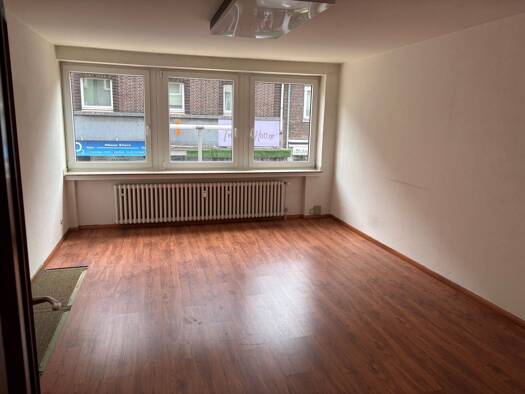 Wohnung zur Miete 595 € 4,5 Zimmer 87 m² 1. Geschoss frei ab sofort Elsässer Straße 39 Altstadt-Mitte Oberhausen 46045