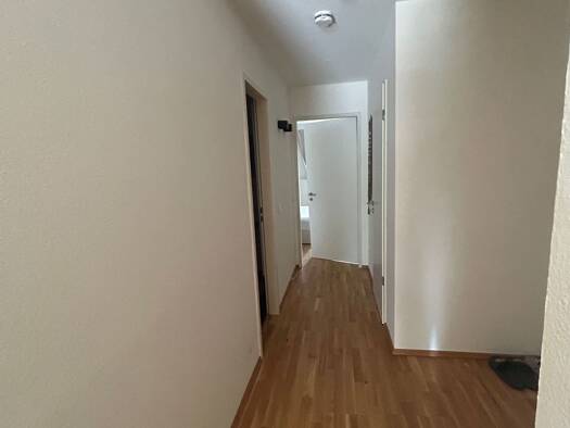 Wohnung zur Miete 1.115 € 2 Zimmer 58 m² Geschoss 1/7 frei ab 01.12.2026 Gallus Frankfurt am Main 60327