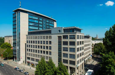 Laden zur Miete 24,50 € 130 m² Verkaufsfläche Karl-Marx-Allee 90 A-C Friedrichshain Berlin / Friedrichshain 10243