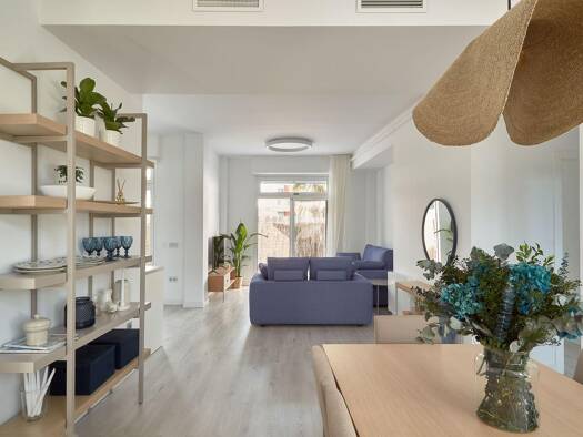 Studio zum Kauf provisionsfrei 257.600 € 4 Zimmer 95 m² AL-7107 Vera 04621