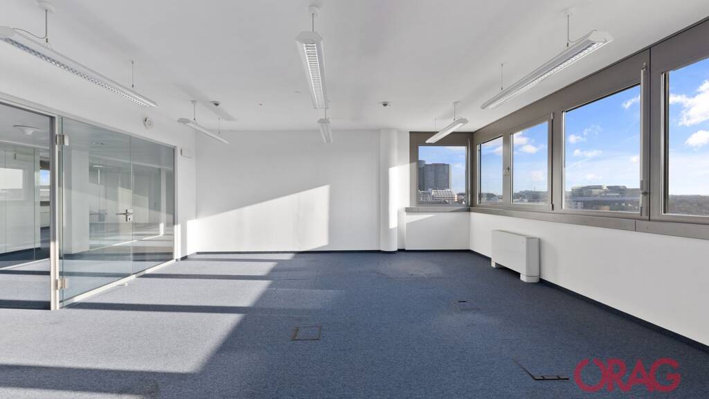 Bürofläche zur Miete 13 € 417,4 m² Bürofläche Wien 1030