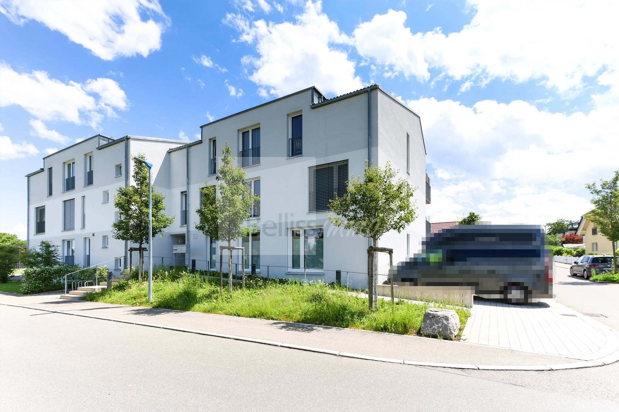 Wohnung zum Kauf 495.000 € 3 Zimmer 90 m²<br/>Wohnfläche Kirchentellinsfurt 72138