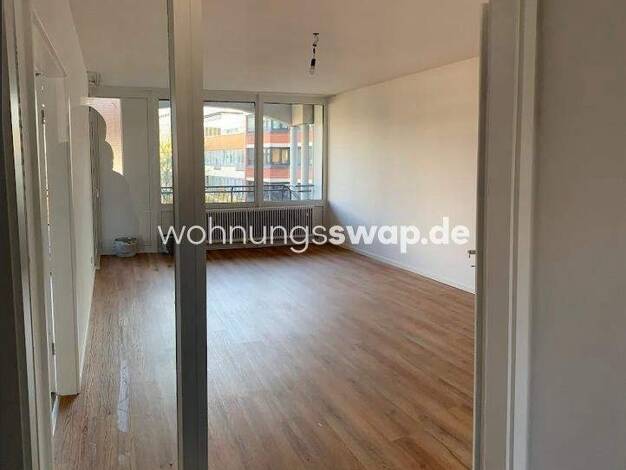 Studio zur Miete Tauschwohnung 1.350 € 2 Zimmer 69 m² 4. Geschoss Au-Haidhausen München 81677