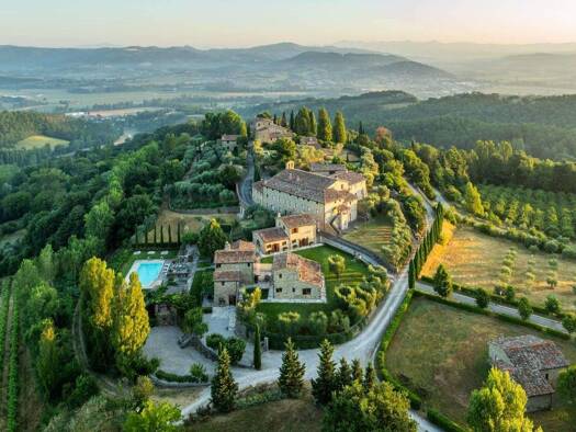 Haus zum Kauf 12.500.000 € 4.500 m² Umbertide 06019