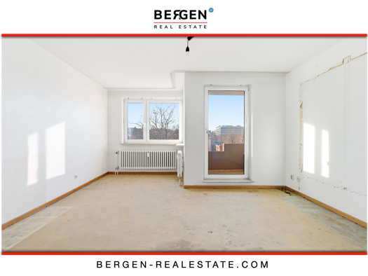 Wohnung zum Kauf 299.800 € 2 Zimmer 63 m² 5. Geschoss Charlottenburg Berlin 14059
