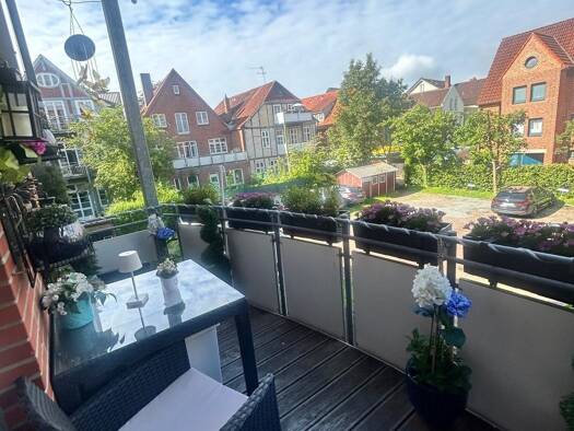 Wohnung zur Miete 1.200 € 2,5 Zimmer 73 m² Geschoss 1/2 frei ab 01.09.2026 Stade 21682