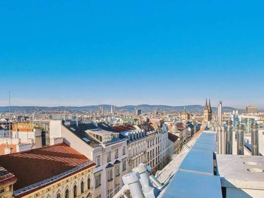 Wohnung zum Kauf - Erstbezug 3.300.000 € 5 Zimmer 200,5 m² Wien 1070