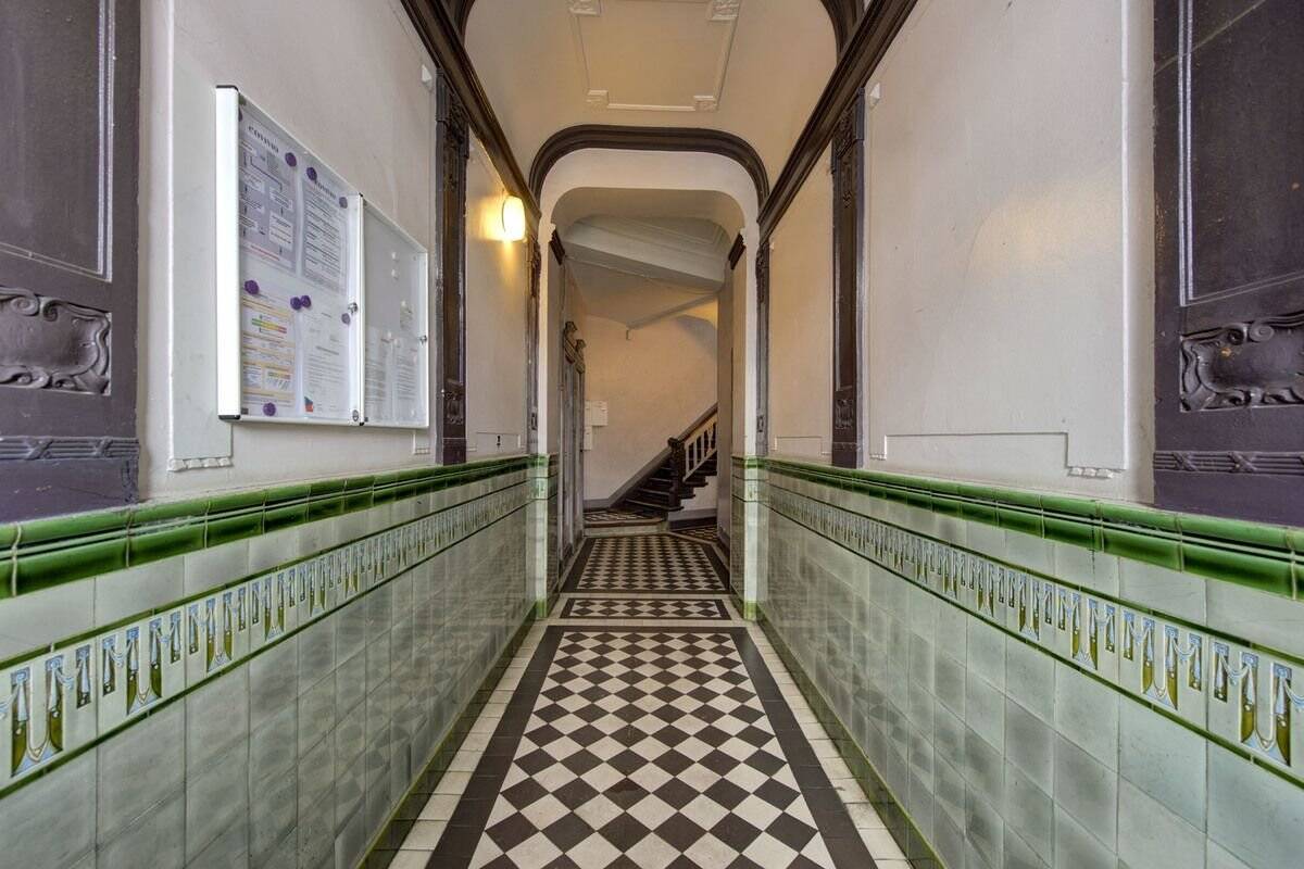Kapitalanleger *aufgepasst*: PROVISIONSFREIE Eigentumswohnung im Prenzlauer Berg - Helmholtzkiez – Wichertstraße 43, 10439 Berlin – Vorschaubild 2