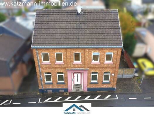 Bürofläche zum Kauf provisionsfrei 370.000 € 13 Zimmer 202,1 m² Bürofläche Brüggen Kerpen 50169
