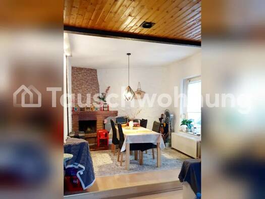 Wohnung zur Miete Tauschwohnung 1.050 € 4 Zimmer 100 m² Lövenich Lindenthal 50859