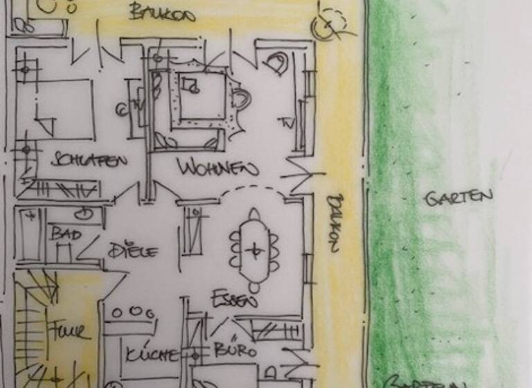 Wohnung zum Kauf 1.455.000 € 4 Zimmer 104 m² Bad Wiessee 83707