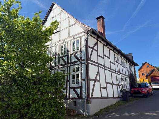 Einfamilienhaus zum Kauf 139.000 € 6 Zimmer 124 m² 180 m² Grundstück Istrup Brakel 33034