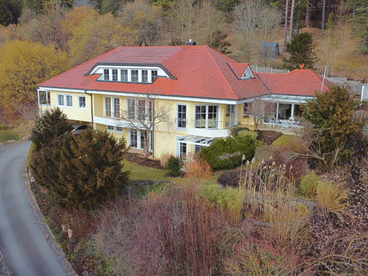 Villa zum Kauf 1.690.000 € 14 Zimmer 360 m² 1.331 m² Grundstück Wurmlingen 78573