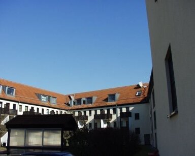 Studio zur Miete 405 € 1 Zimmer 19,6 m² 1. Geschoss frei ab sofort Liebigstr. 36 Freising Freising 85354