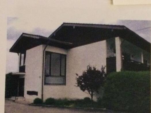 Wohnung zur Miete 1.100 € 2 Zimmer 50 m² Geschoss 1/2 frei ab sofort Weißach Kreuth 83700