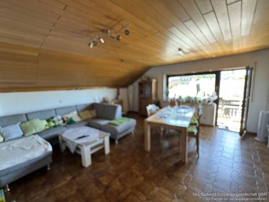 Wohnung zum Kauf 336.000 € 4 Zimmer 124,7 m² Wöschbach Pfinztal 76327