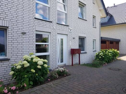 Wohnung zur Miete 770 € 3 Zimmer 91 m² 1. Geschoss frei ab 01.11.2026 Am Hof Westmeyer 10 Eielstädt Bad Essen 49152