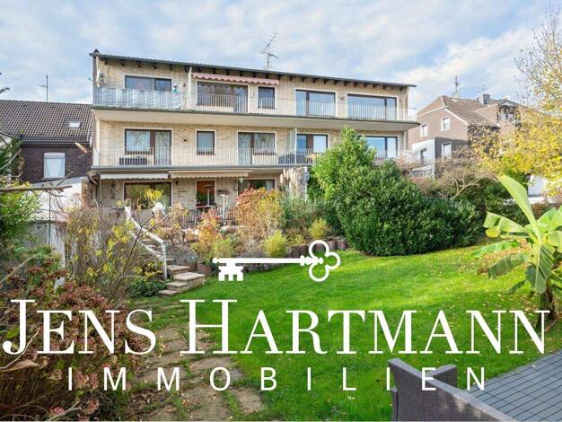 Wohnung zum Kauf 329.000 € 4 Zimmer 130 m² Broich Mülheim an der Ruhr 45479