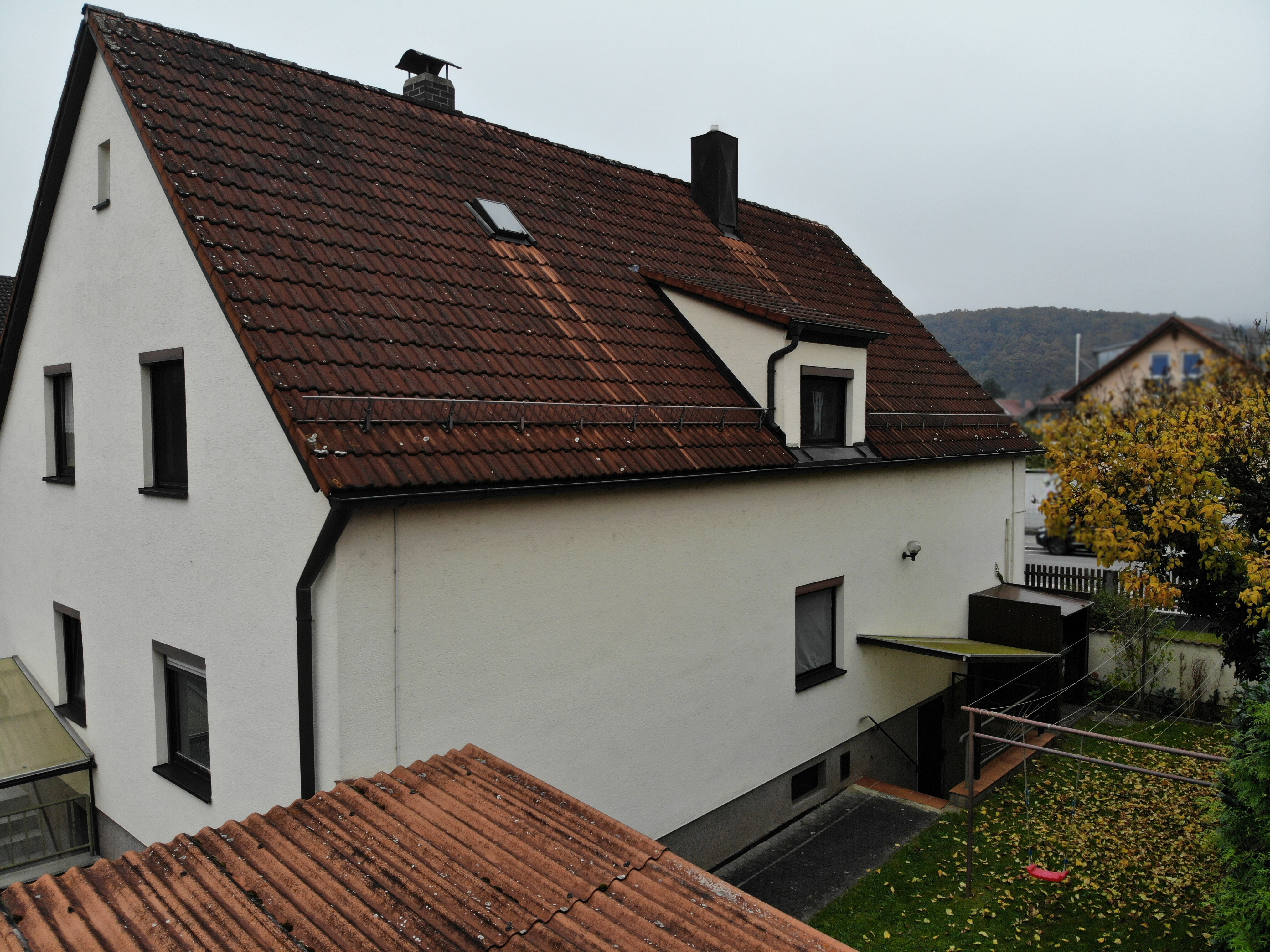 Einfamilienhaus zum Kauf 430.000 € 6 Zimmer 181,7 m²<br/>Wohnfläche 449 m²<br/>Grundstück Tegernheim 93105