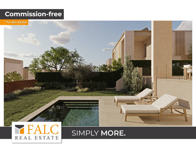 Wohnung zum Kauf provisionsfrei 720.000 € 5 Zimmer 176 m² Godella 46110