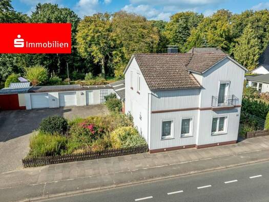 Einfamilienhaus zum Kauf 289.000 € 4 Zimmer 107,2 m² 1.004 m² Grundstück Elmshorn 25336