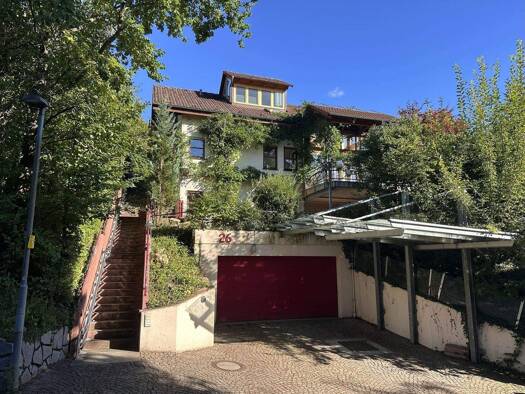 Einfamilienhaus zum Kauf 1.200.000 € 7 Zimmer 200 m² 700 m² Grundstück Staufen 79219