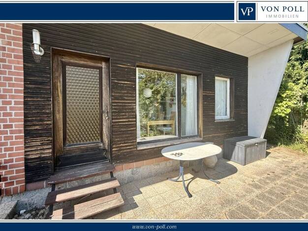 Haus zum Kauf 60.000 € 2 Zimmer 30 m² 300 m² Grundstück Klein Nemerow Groß Nemerow 17094