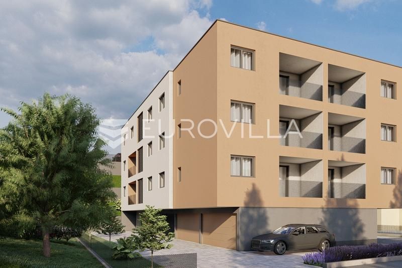 Wohnung zum Kauf 311.003 € 3 Zimmer 86 m²<br/>Wohnfläche 1.<br/>Geschoss Brestovice Kastav 51215